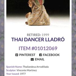 Lladro 
