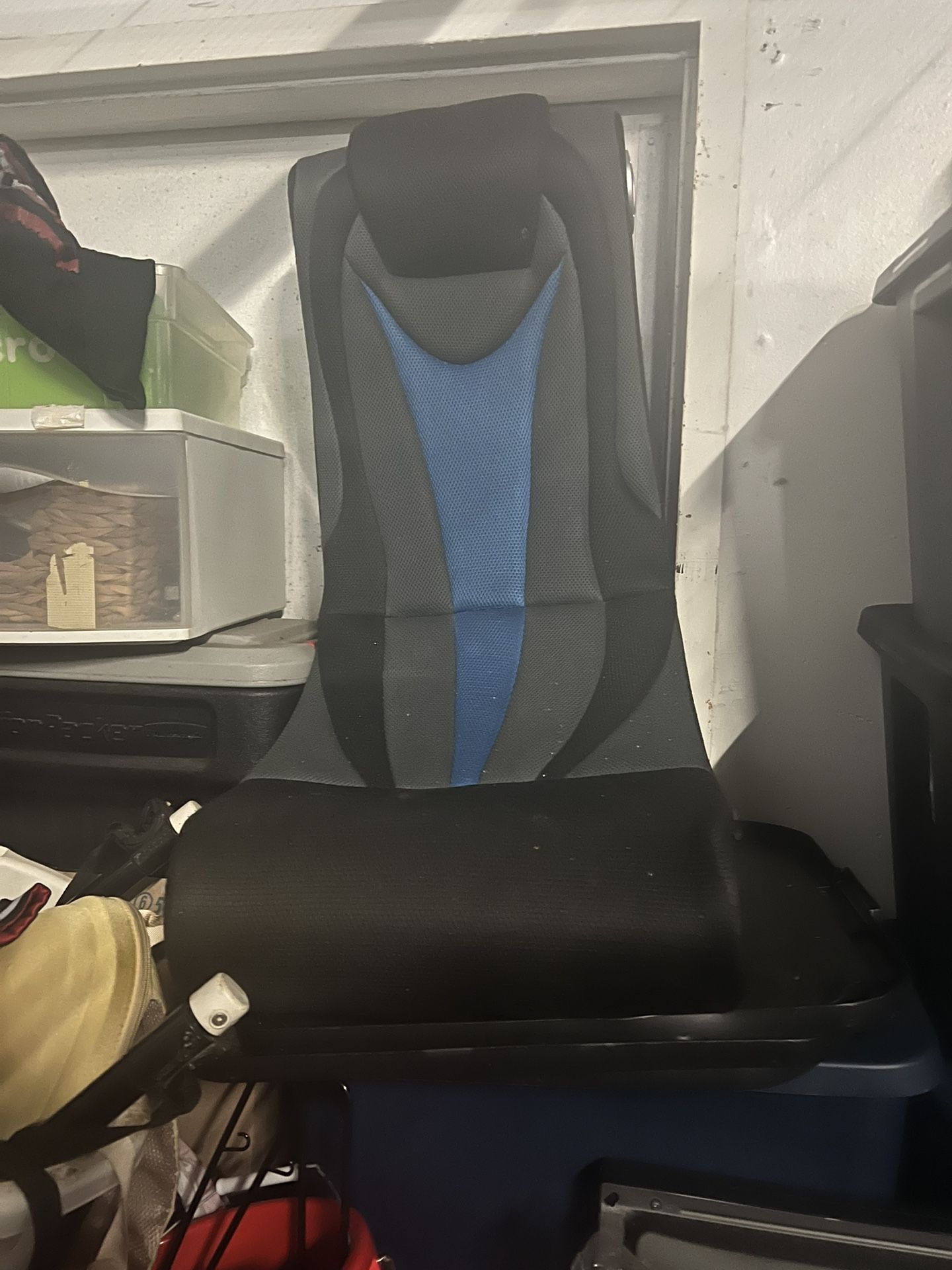 Child Game Chair Rocker