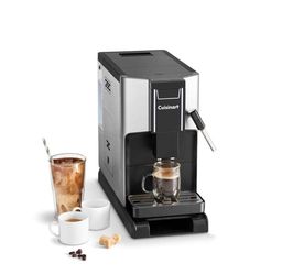 Espresso Bar™ Fully Automatic Espresso Machine​