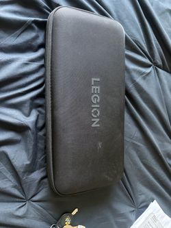 Lenovo Legion Go Handheld Gaming Device
