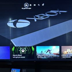 Xbox One 