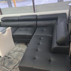 Sectional Sofa 