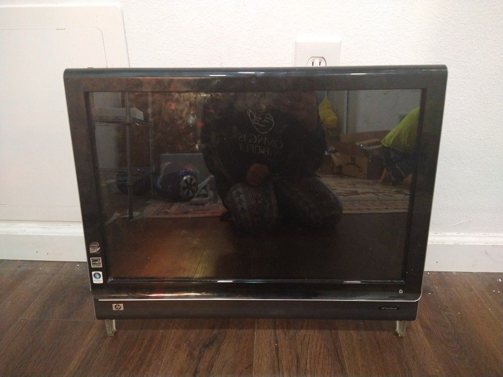 Iq 500 Touch Smart Windows 7 Professional