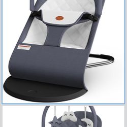 Baby Lounger Chair
