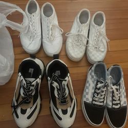 Women’s Shoes Size 8 All 