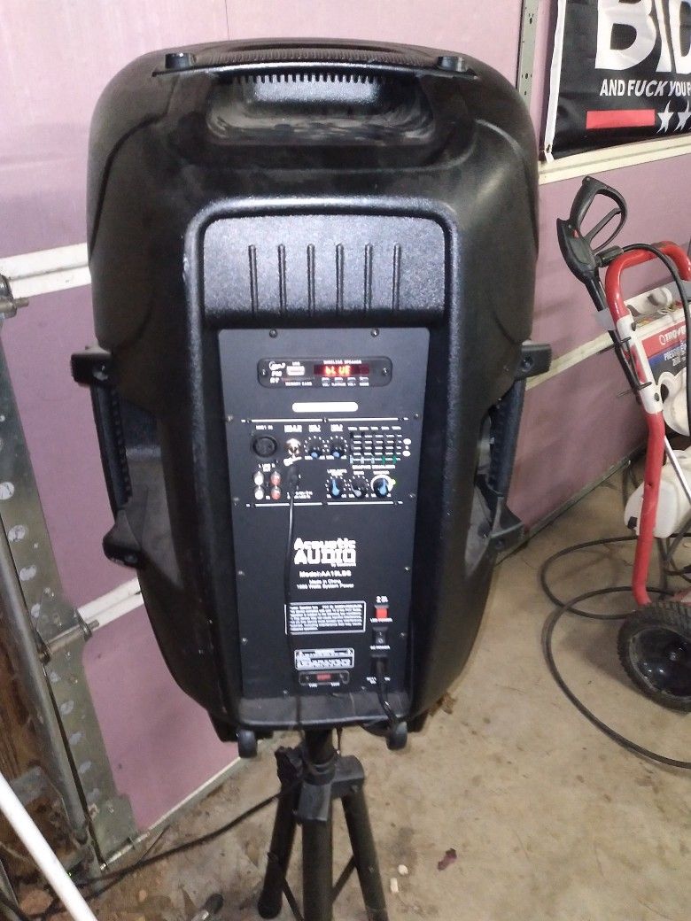 Speaker