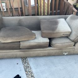 Couch  Los Angeles