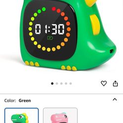Kids Visual Timer