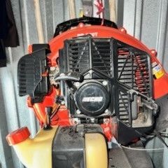 $190 Or A Pack Blower Echo
