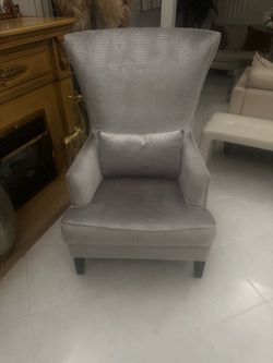 chair beautiful new
