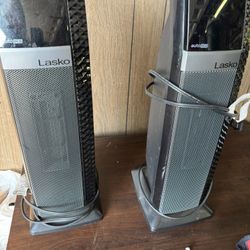 Lasko Heater