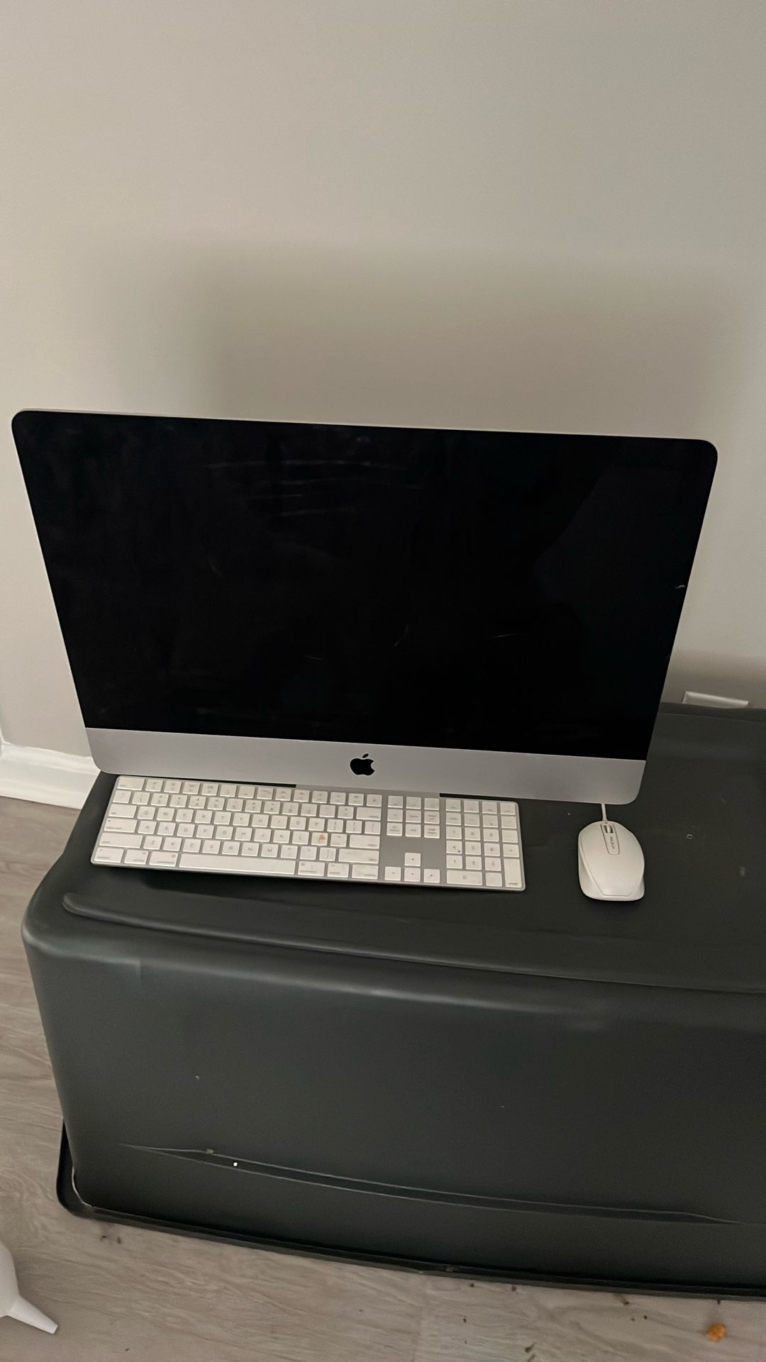 iMac Ventura 2017