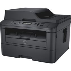 DELL E514dw laser printer 