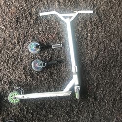 Pro Scooter