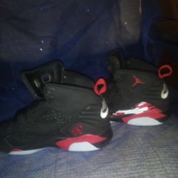 Nike Jordan Retro Shoes 