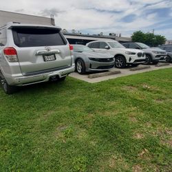 4runner 2010 Low Mileage  135xxx Miles Sr5 2x4 6v 4L 