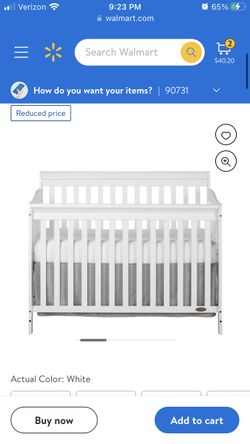 Crib, Bedding, Mattress Complete Nursery Crib Set Up Convertible 5 In 1 Dream On Me Woodland Creatures