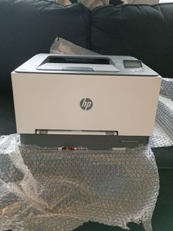 JP LaserJet Pro 3201dw