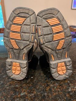 Kids Ariat Boots Size 1