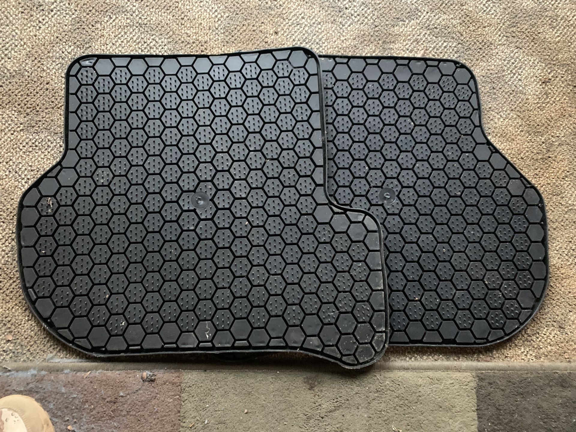 Car Mats