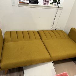 Sofa Bed