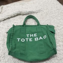 The  Tote Bag