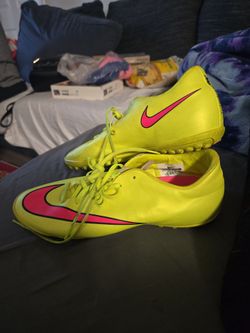 Women's Soccer Cleats