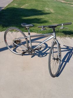 Trek soho