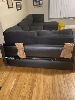 Truck Bed Cover