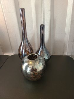 Vases