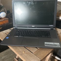 Acer Chromebook 15 (cb3-532)