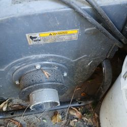 2 Dust Collector 
