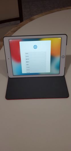 iPad Air 2 16GB