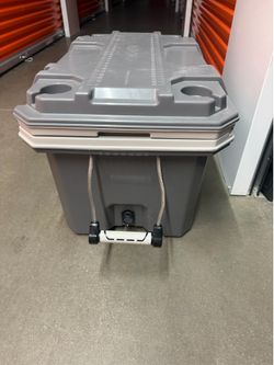 Igloo Heavy duty