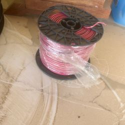 12awg Wire 500ft New