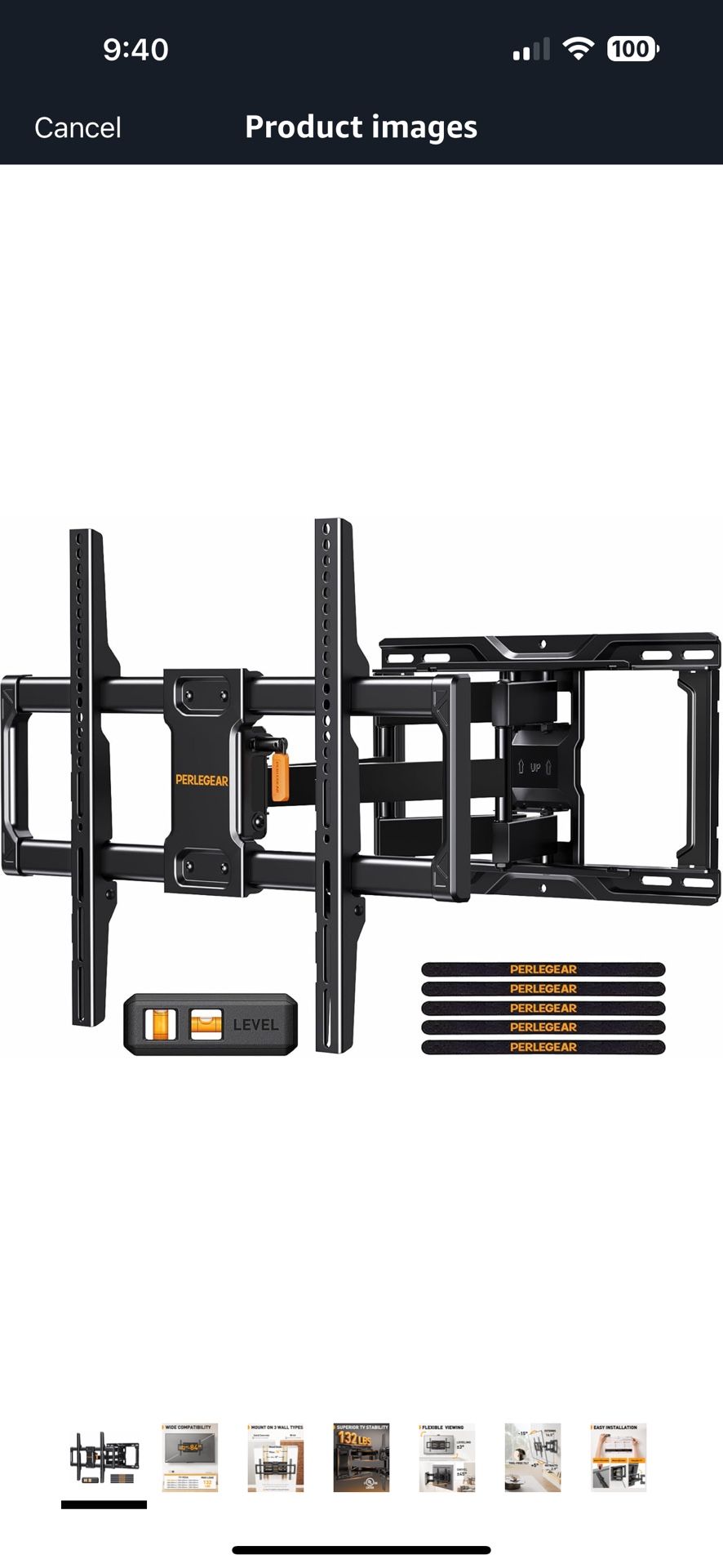 TV Mount