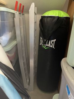 Boxing Bag