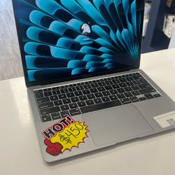 MacBook Air M1 8ram 128gb 