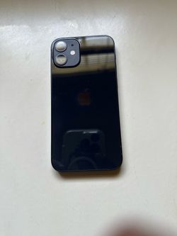 iPhone 12 Mini 256GB Black Unlocked