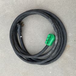 RV Power Cord 50 Amp