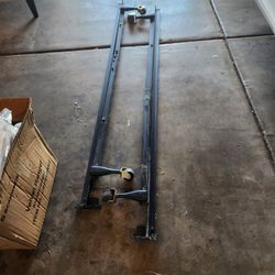 Free Full Size Bed Frame