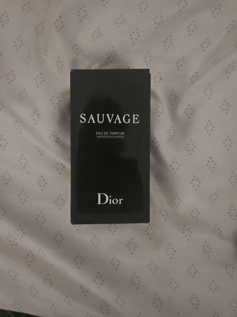 Dior cologne