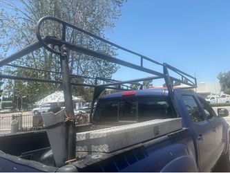 Truck Rack