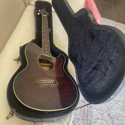 Ibanez Acoustic Guitar  