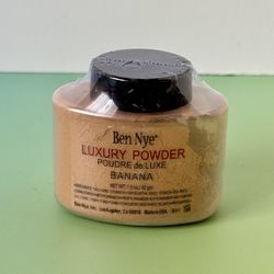 Foundation Powder