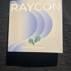 Raycon Everyday Headphones