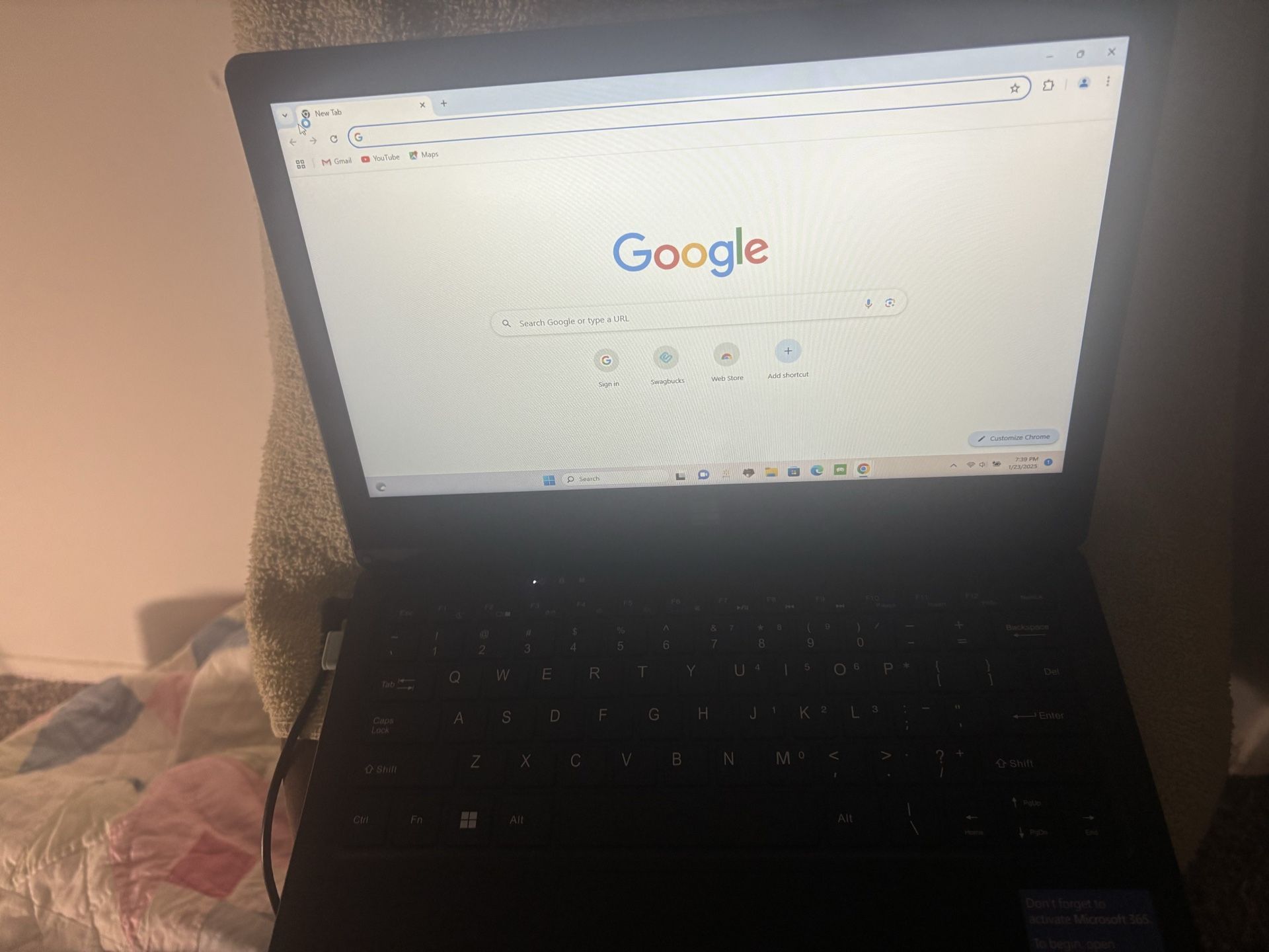 Laptop