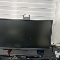 gaming monitor 200hz