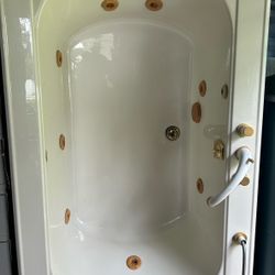 Jet Tub