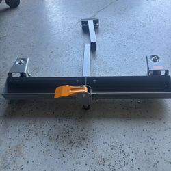 Bora Mobile Base Extension 